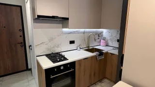 2-комнатная квартира в Тбилиси
