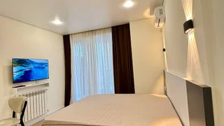 Квартира в ЖК Каллиграфия, $450
