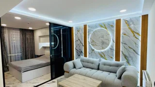 2-комнатная квартира, 60 кв.м, $600