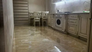 3-комнатная квартира сдаётся. Сабуртало