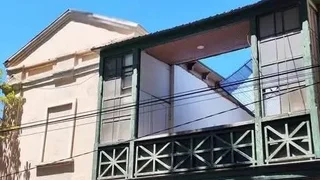 3-комнатная квартира в Тбилиси