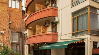 Room Hotel For Sale. Mtatsminda