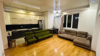 4-комнатная квартира в Тбилиси