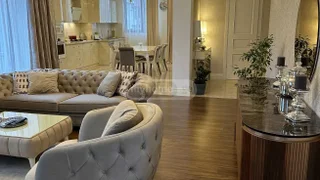 3 room Flat For Rent. Vake