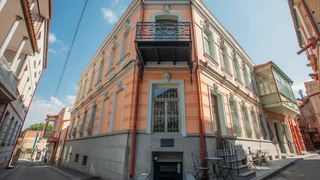 Дом Луны