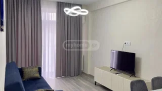 Коммерческое помещение на проспект Акакия Церетели 0 Didube