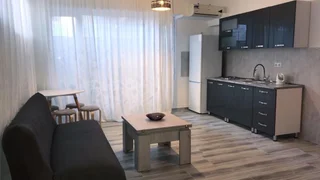 1-комнатная квартира на продажу. Сабуртало