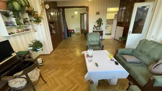 3-комнатная квартира в Тбилиси