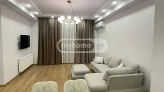 5-комнатная квартира. Сабуртало