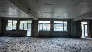 Офисное коммерческое помещение на Сабуртало