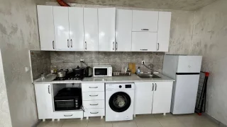 2-комнатная квартира в Agmashenebeli District