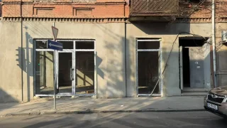 Коммерческое помещение Продаётся. Чугурети