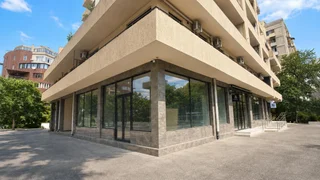 Commercial space For Sale. Vake
