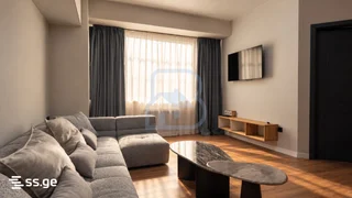 3 room Flat For Sale. Vake