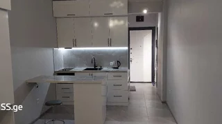 1+1 на Андрия  пирвелцодебули шоссе 7 Kakhaberi District