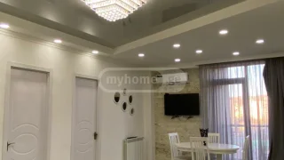 Посуточно 3-комнатная квартира в Сабуртало