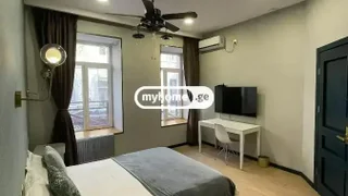 8-комнатный отель. Чугурети