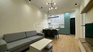2 room Flat For Rent. Didi digomi