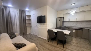 2-комнатная квартира район Аэропорта, 48 кв.м, $500
