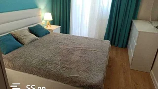 2 room Flat Daily rent. Varketili
