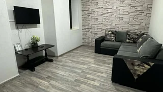 1-комнатная квартира, 47 кв.м, $550