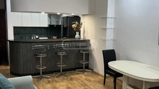2-комнатная квартира Продаётся. Багеби