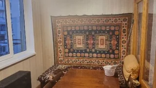 4-комнатная квартира в Тбилиси