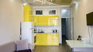 2 room Flat For Rent. Ortachala