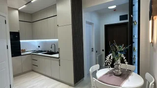 3-комнатная квартира в Тбилиси