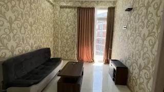 2-комнатная квартира. Диди Дигоми