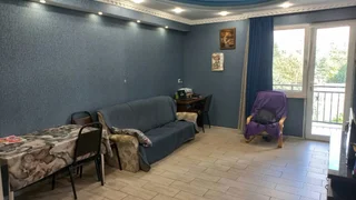 2-комнатная квартира в Тбилиси