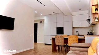 Коммерческое помещение на проспект Важа-Пшавела 11 Districts of Vazha-Pshavela