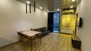 3-комнатная на Аллее Героев, $600