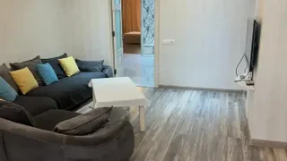 5-комнатная квартира в Тбилиси