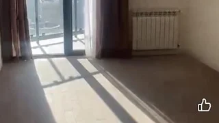 2 комнатная квартира Продаётся. Сабуртало
