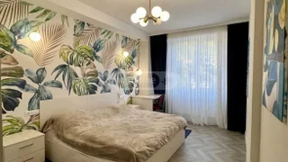 4-комнатная квартира в Тбилиси