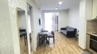 2-комнатная квартира в Тбилиси