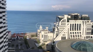 Однокомнатная квартира