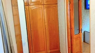 3-комнатная квартира. Диди Дигоми