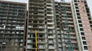 4 room Flat For Sale. Didi digomi