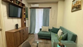 1-й переулок Валентина Топуридзе: Студия, 44.0 м²