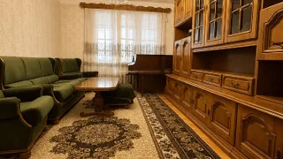 Паркинг на улица Университетская Saburtalo
