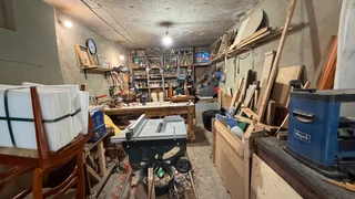 Garage For Sale. Vazisubani