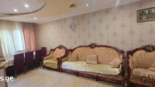 3-комнатная квартира. Глдани