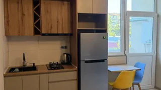 Коммерческое помещение на Agladze St 1 Didube