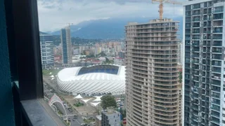Коммерческое помещение на თამარის დასახლება 8 Tamar Settlement