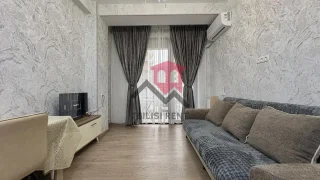 Абсолютно новая, уютная квартира с качественным свежим ремонтом, в которой ещё никто не жил. Внутри есть всё н