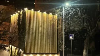 2-комнатная квартира в Тбилиси