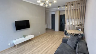 2-комнатная квартира в Тбилиси