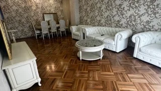 3-комнатная квартира сдаётся. Сабуртало